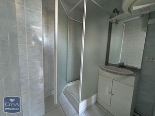  Appartement � louer 1 pi�ce 29 m�