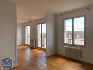  Appartement � louer 4 pi�ces 101 m�
