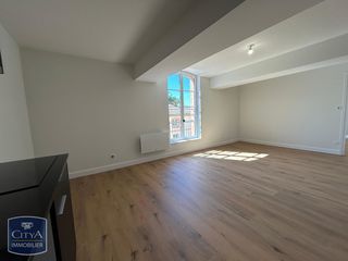  Appartement � louer 2 pi�ces 49 m�