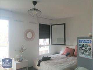  Appartement � louer 1 pi�ce 27 m�