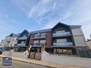  Appartement � louer 1 pi�ce 22 m�