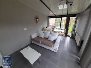  Maison � louer 1 pi�ce 30 m�