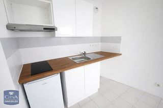  Appartement � louer 1 pi�ce 30 m�