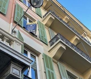  Appartement � louer 1 pi�ce 12 m�