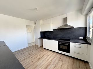  Appartement � louer 5 pi�ces 95 m�