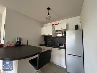  Appartement � louer 2 pi�ces 44 m�