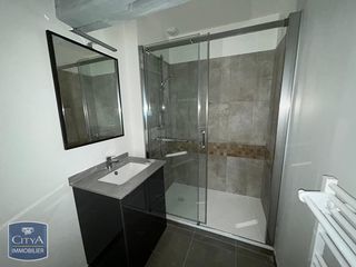  Appartement � louer 1 pi�ce 36 m�