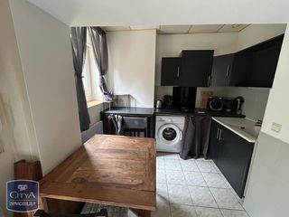  Appartement � louer 1 pi�ce 29 m�