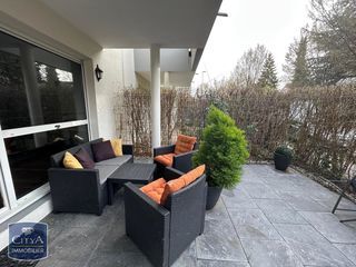  Appartement � louer 2 pi�ces 57 m�