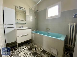  Appartement � louer 3 pi�ces 64 m�