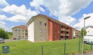  Appartement � louer 2 pi�ces 47 m�