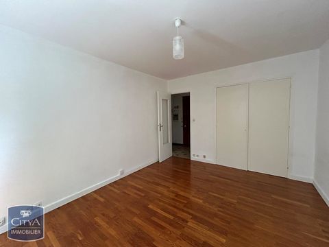   Location Appartement Appartement - 1 pi�ce(s) - 33 m�