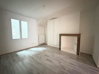  Maison � louer 4 pi�ces 107 m� Macon