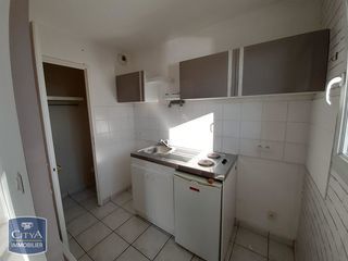  Appartement � louer 1 pi�ce 30 m�