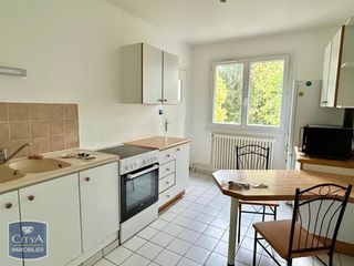  Appartement � louer 2 pi�ces 65 m�