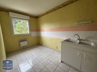  Appartement � louer 3 pi�ces 72 m�