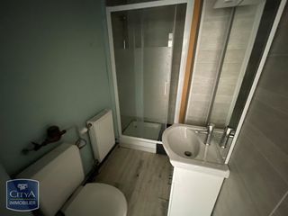  Appartement � louer 1 pi�ce 29 m�