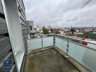  Appartement � louer 3 pi�ces 57 m�