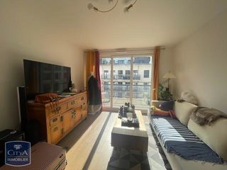  Appartement � louer 2 pi�ces 43 m�