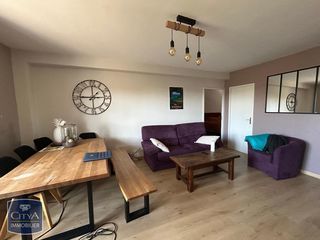  Appartement � louer 1 pi�ce 12 m�