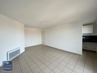  Appartement � louer 2 pi�ces 45 m�