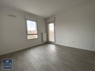  Appartement � louer 2 pi�ces 43 m�