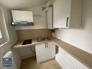  Appartement � louer 2 pi�ces 37 m�