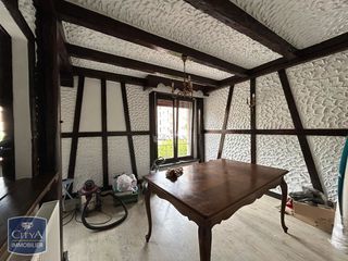  Appartement � louer 3 pi�ces 66 m�