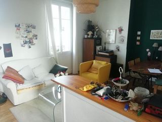  Appartement � louer 2 pi�ces 40 m�