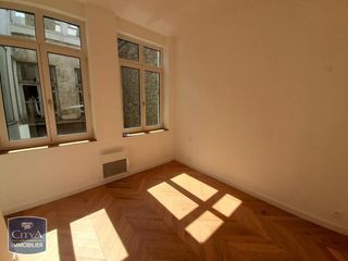  Appartement � louer 2 pi�ces 42 m�