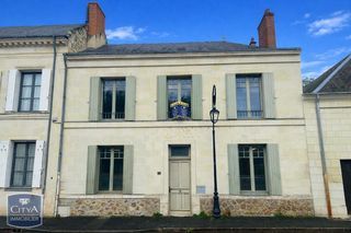  Maison � louer 5 pi�ces 133 m�