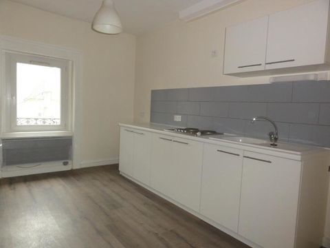   Location Appartement Appartement - 2 pi�ce(s) - 44 m�