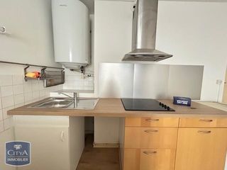  Appartement � louer 3 pi�ces 52 m�