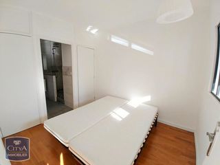  Appartement � louer 2 pi�ces 50 m�