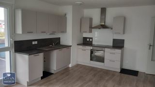  Appartement � louer 3 pi�ces 55 m�