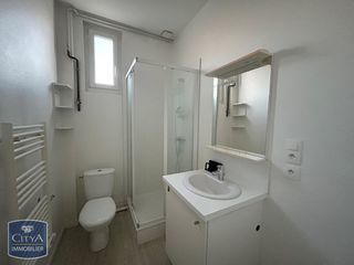  Appartement � louer 2 pi�ces 44 m�