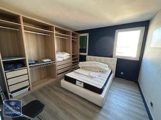  Appartement � louer 2 pi�ces 50 m�