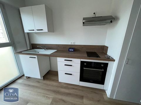   Location Appartement Appartement - 3 pi�ce(s) - 60 m�