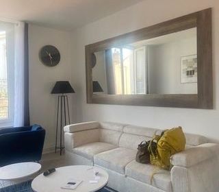  Appartement � louer 3 pi�ces 64 m�