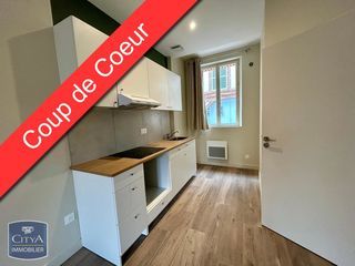  Appartement � louer 1 pi�ce 28 m�