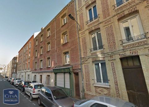   Location Appartement Appartement - 1 pi�ce(s) - 25 m�