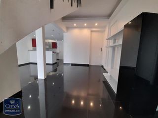  Maison � louer 5 pi�ces 144 m�