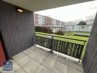  Appartement � louer 3 pi�ces 67 m�