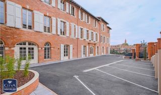  Appartement � louer 2 pi�ces 43 m�