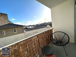  Appartement � louer 2 pi�ces 35 m�