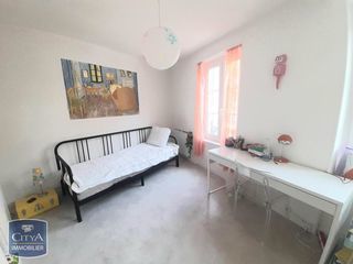  Appartement � louer 1 pi�ce 27 m�