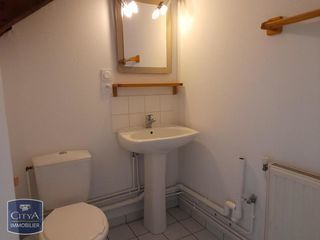  Appartement � louer 2 pi�ces 26 m�