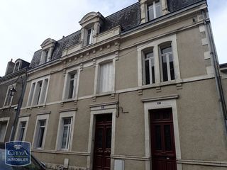  Appartement � louer 4 pi�ces 96 m�