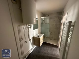  Appartement � louer 1 pi�ce 34 m�