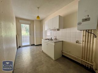  Appartement � louer 3 pi�ces 77 m�